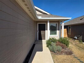 1001 Mountain Laurel Rd in Princeton, TX - Building Photo