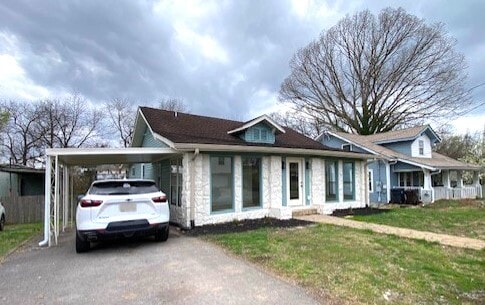 2019 Nadine St in Knoxville, TN - Building Photo - Building Photo