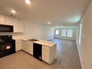 3901 Eufaula Dr in Sherman, TX - Building Photo - Building Photo