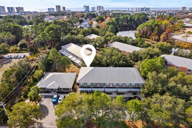 986 Airport Rd in Destin, FL - Building Photo - Building Photo