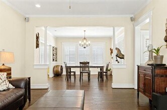 5840 Marquita Ave in Dallas, TX - Building Photo - Building Photo