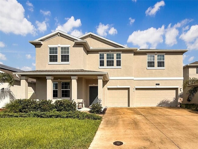 property at 4411 Holstein St
