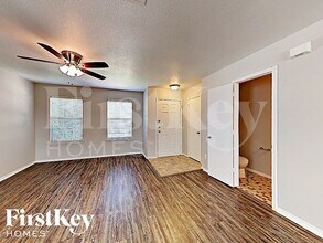 8308 Cutter Hill Ave in Fort Worth, TX - Building Photo - Building Photo