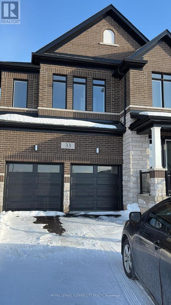 property at 33 Player Dr