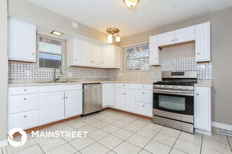 614 S Sylvan Ave in Columbus, OH - Building Photo - Building Photo