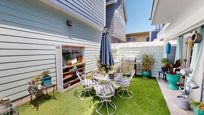 263 C Ave in Coronado, CA - Building Photo - Building Photo
