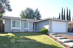 3419 Barmouth Dr in Antioch, CA - Building Photo