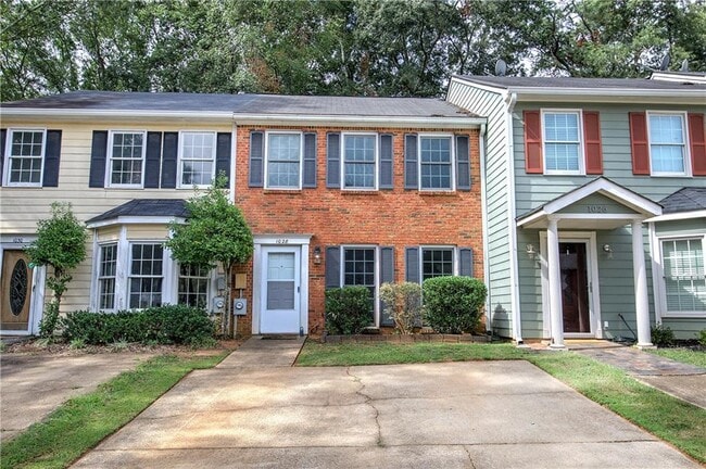 1028 Windy Oaks Ct in Smyrna, GA - Building Photo - Building Photo