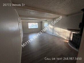 20772 Indian in Southfield, MI - Building Photo - Building Photo