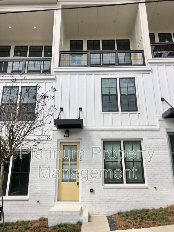 1227 Cushenberry Ln in Atlanta, GA - Building Photo - Building Photo