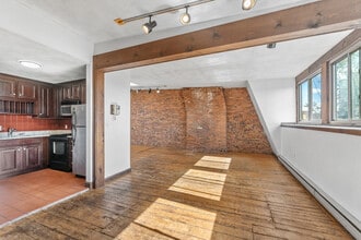 660 Tremont St, Unit 4 in Boston, MA - Building Photo - Building Photo