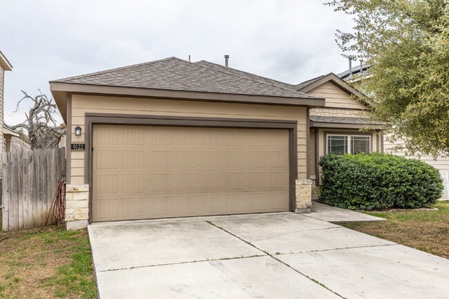 property at 9122 Vondel Park