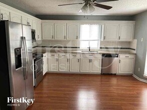 1851 Mallard Dr in Liberty, MO - Building Photo - Building Photo