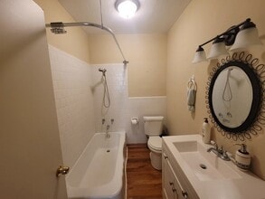 5113 Avenue R 1/2 in Galveston, TX - Building Photo - Building Photo