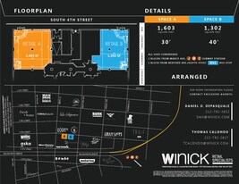 Rocket Factory Lofts in Brooklyn, NY - Building Photo