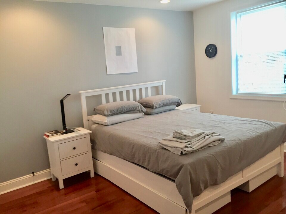 853 19th Street Northeast in Washington, DC - Building Photo