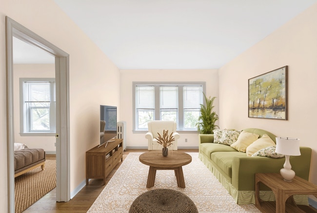 property at 1830 W Lawrence Ave