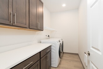 The Timbers II in Spokane, WA - Foto de edificio - Interior Photo