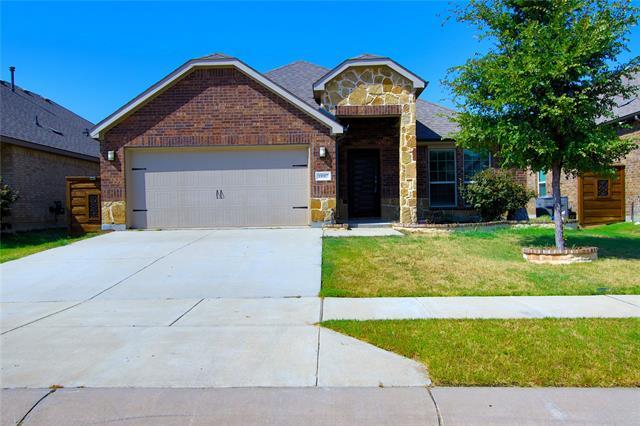 11017 Cobalt Dr in Aubrey, TX - Building Photo