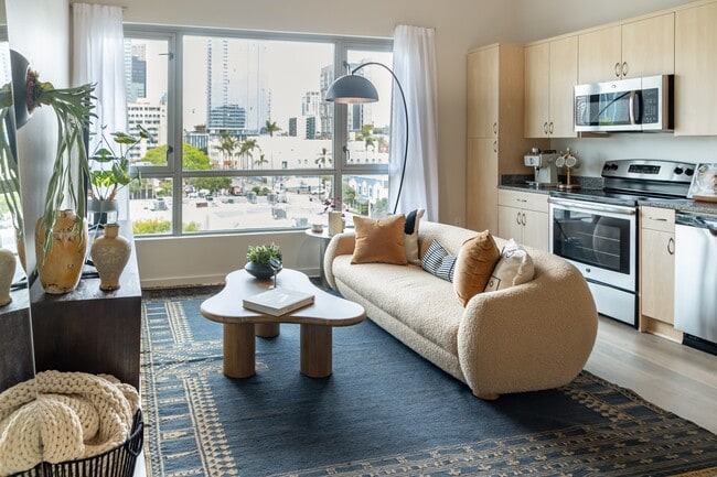 Nova Apartment Homes