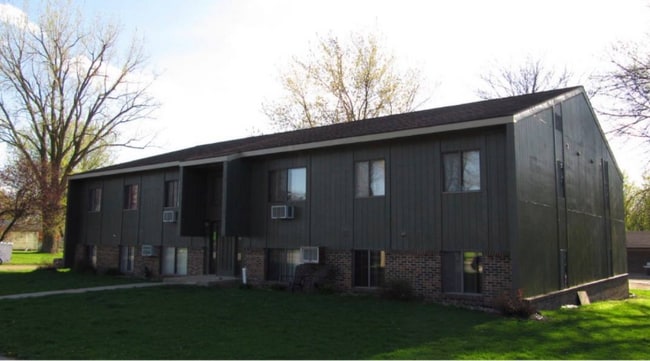 property at 600 Bowman St