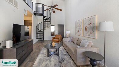 1001 E Playa Del Norte Dr, Unit 3101 in Tempe, AZ - Foto de edificio - Building Photo