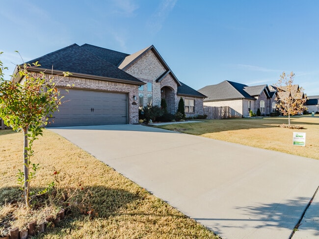 1130 Quailridge Way in Bentonville, AR - Building Photo - Building Photo
