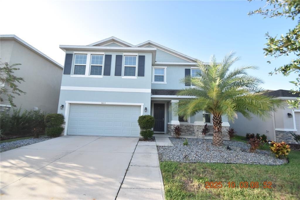 5013 Boxer Stitch Ct in Wimauma, FL - Building Photo