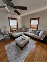 1015 8th Ave NW in Rochester, MN - Foto de edificio - Building Photo