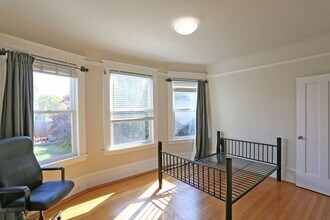 819 Capp St-Unit -819 Capp Street in San Francisco, CA - Building Photo - Building Photo