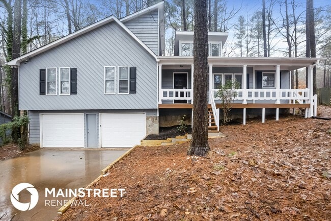property at 452 Bells Ferry Pl
