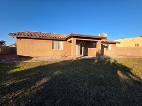11149 E 24th Ln in Yuma, AZ - Building Photo - Building Photo