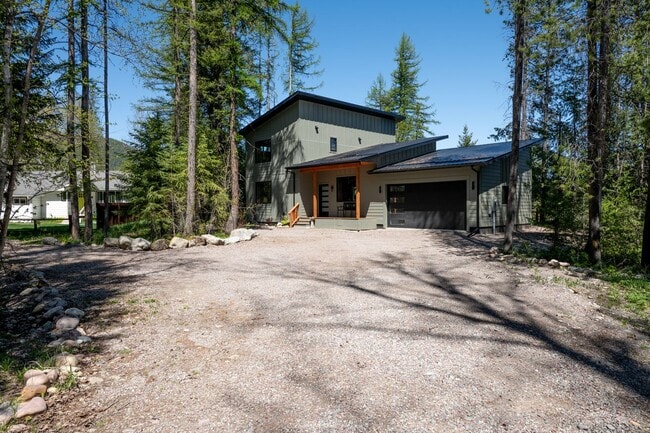 property at 137 Alpha Rd
