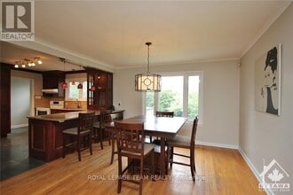 1805 Forman Ave in Ottawa, ON - Building Photo - Building Photo