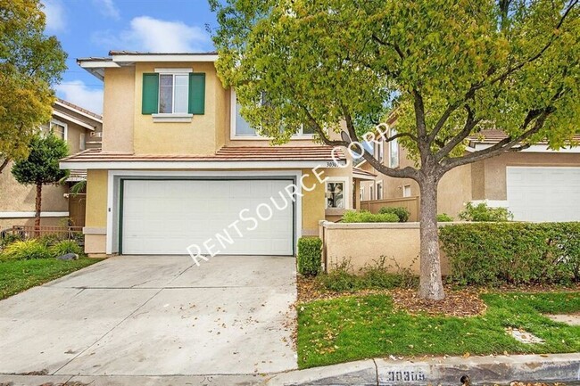 property at 30309 Marigold Cir