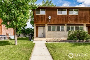 598 W 1975 N in Provo, UT - Building Photo