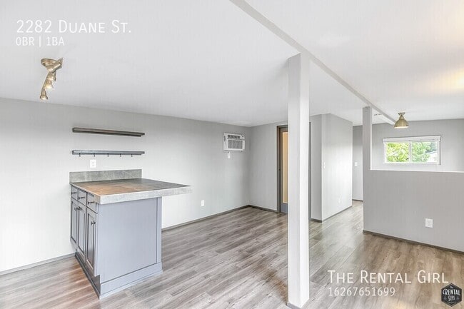 2282 Duane St in Los Angeles, CA - Building Photo - Building Photo