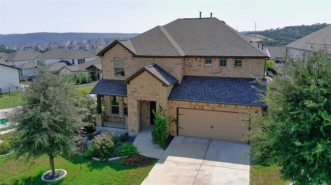 property at 1413 Castalo Ln