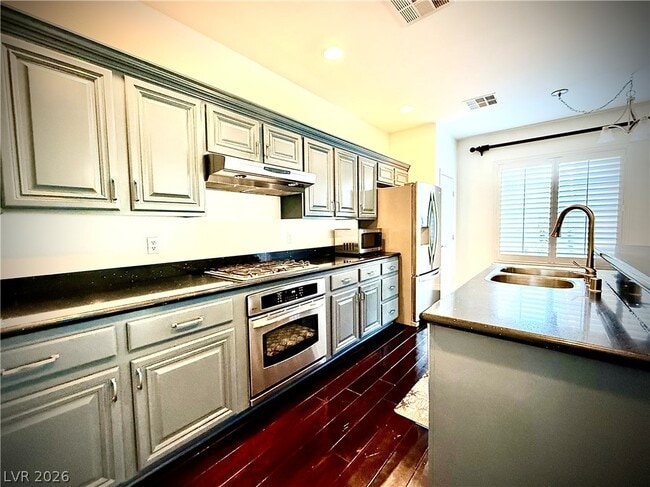 1862 Hollywell St in Las Vegas, NV - Building Photo - Building Photo
