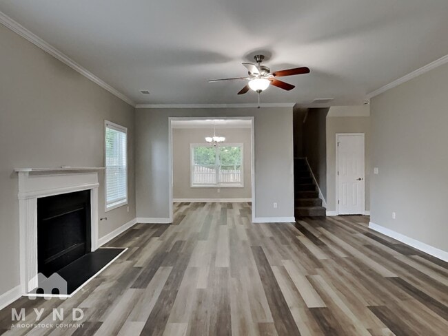 50 Bellerive Ln SE in Covington, GA - Building Photo - Building Photo