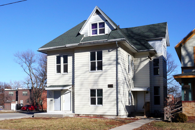 1065 21st St in Des Moines, IA - Foto de edificio - Building Photo