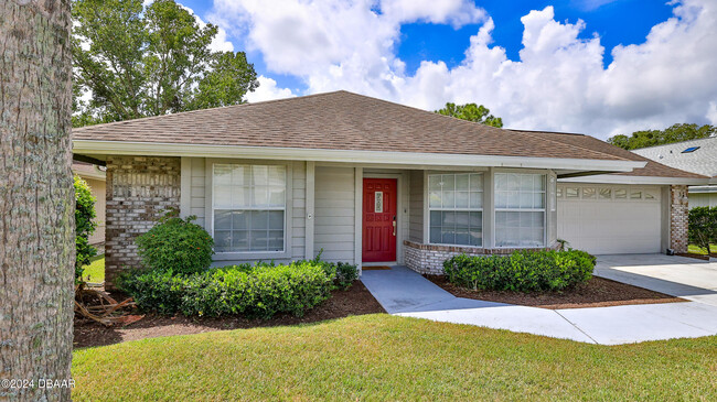 property at 3232 Vail View Dr