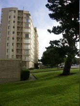 University Park in San Francisco, CA - Building Photo - Building Photo