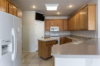 309 Boulder Ridge Dr in Del Rio, TX - Building Photo - Building Photo