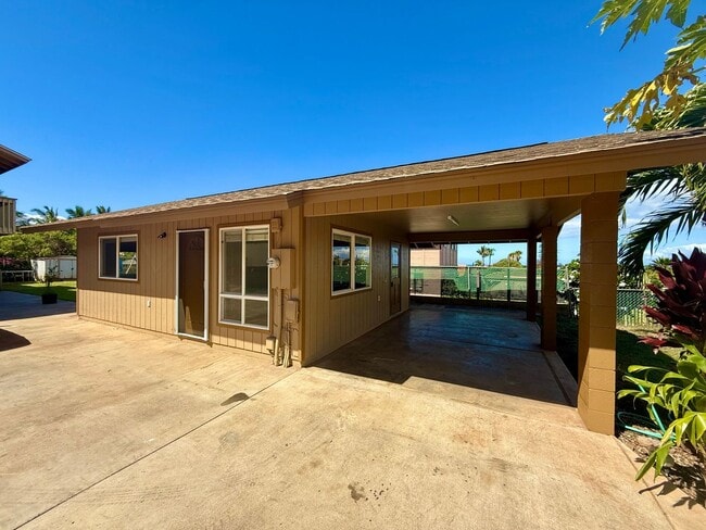 property at 202 Ahaaina Way