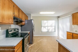 1467 Dallam Ave NW in Palm Bay, FL - Building Photo - Building Photo