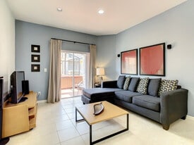 2730 Coupe St in Kissimmee, FL - Building Photo