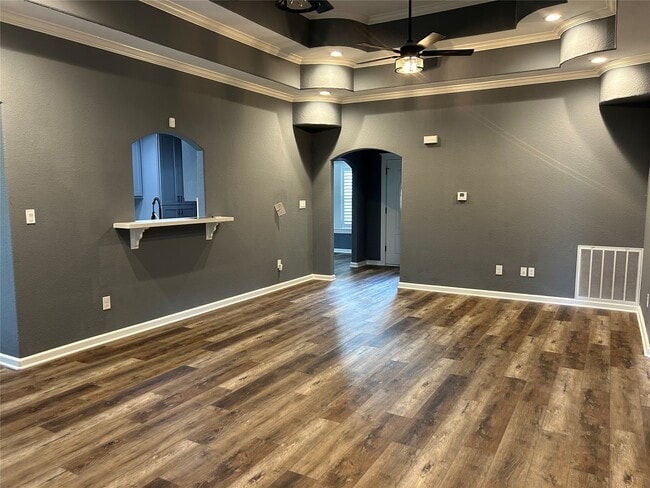 2310 Townhall Ln in Katy, TX - Building Photo - Building Photo