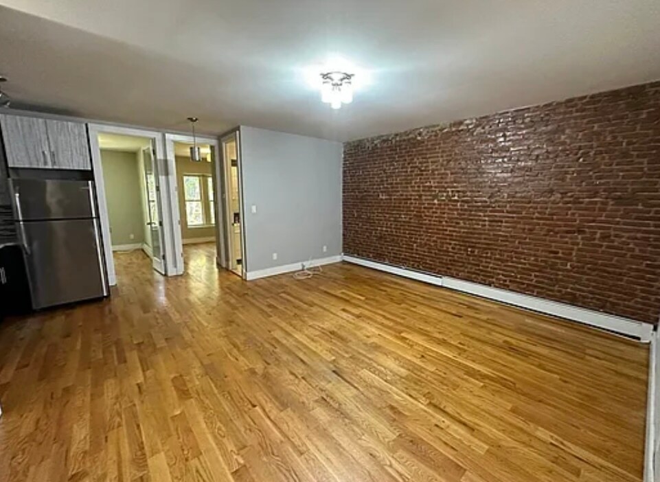 1682 Nostrand Ave in Brooklyn, NY - Building Photo