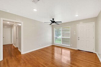 4319 Howcher St in Houston, TX - Building Photo - Building Photo